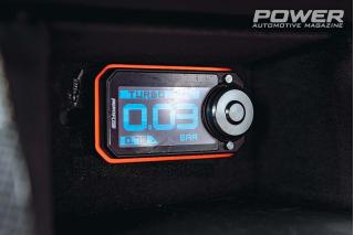 Nissan 350Z Turbo 683wHp